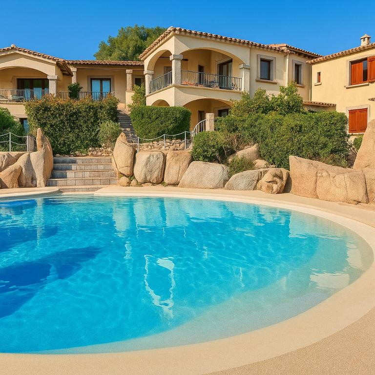 Just 100 meters from the sea- natural pool - 2