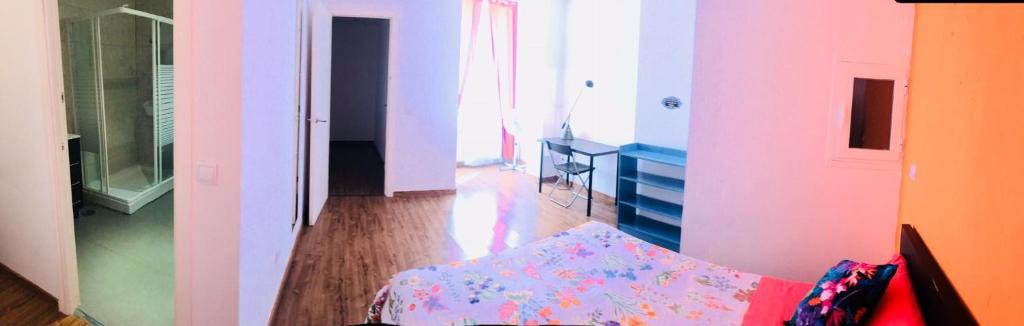 CENTRO DE MADRID - apartamento pequeño cerca GRAN VIA - 1