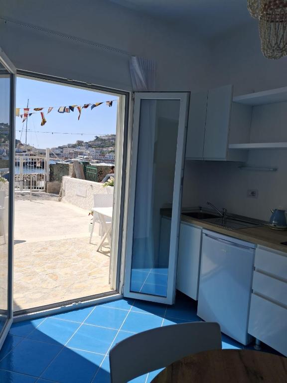 Sinfonia del Mare, lovely open space and small courtyard - 3