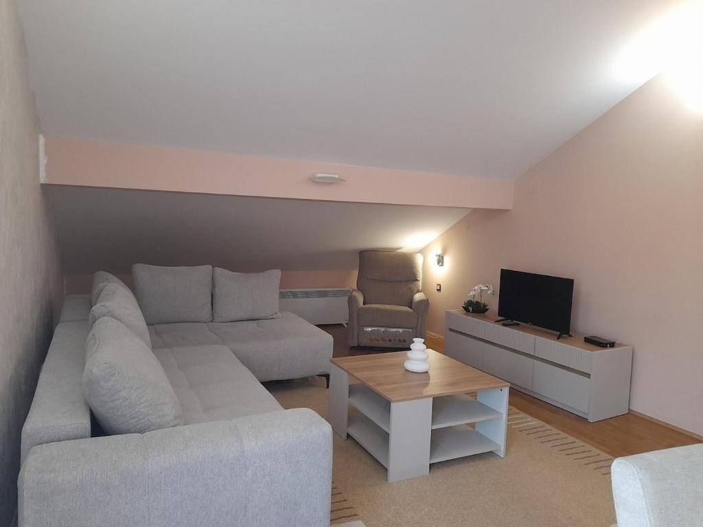 Apartment Sea Tivat - 1