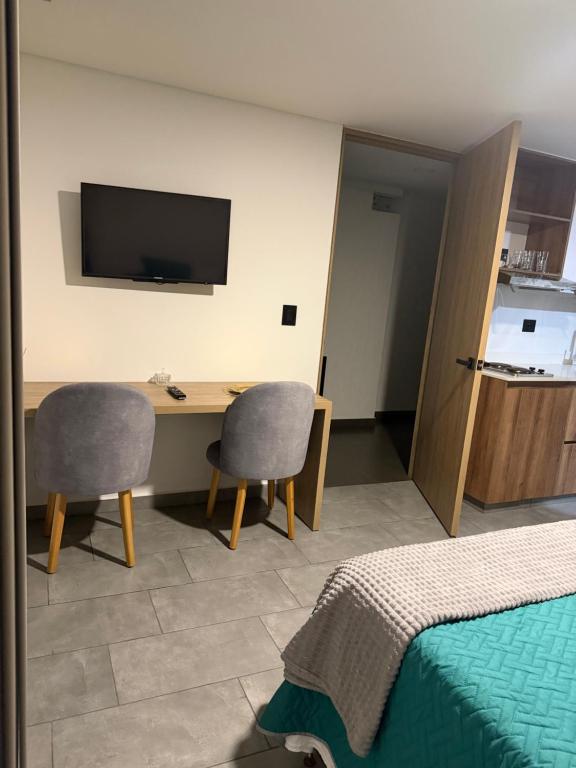 Apartamento en el norte de Armenia - 5