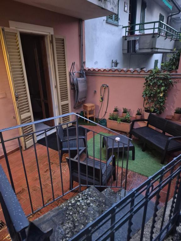 Bella Toscana Apartament 2 - 1