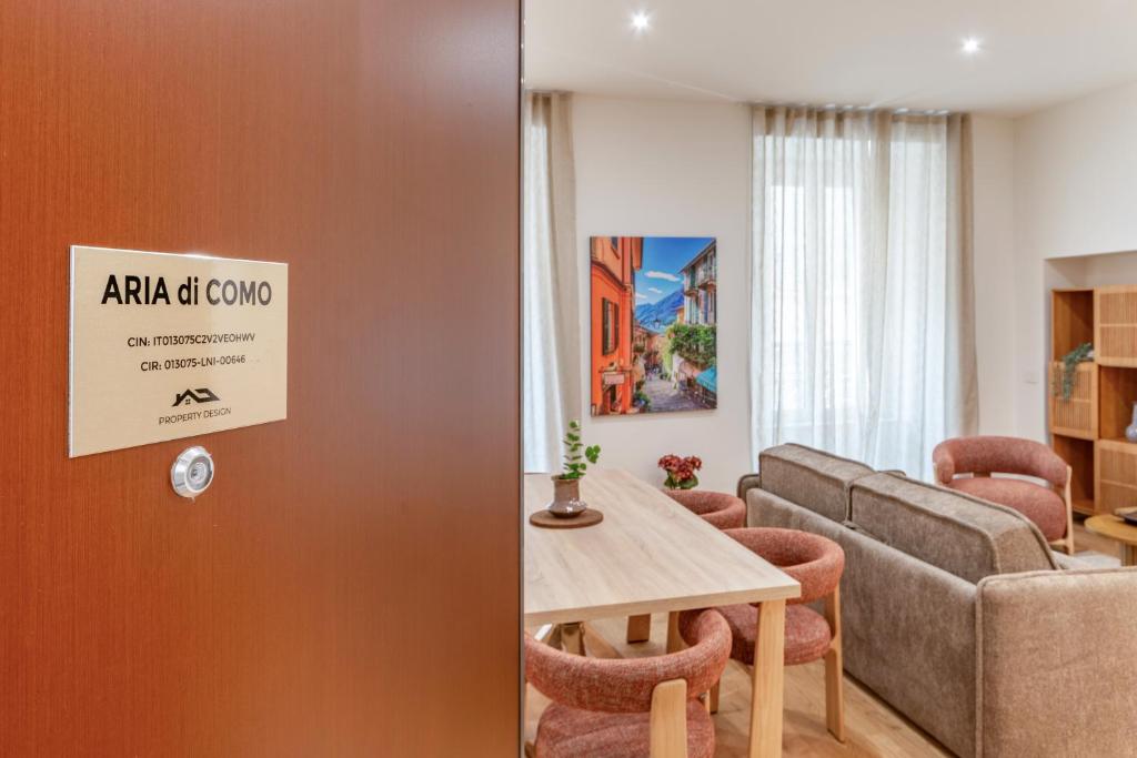 Aria di Como - 5