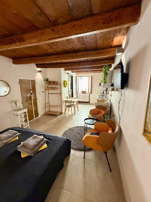 Casa Santa Barbara Alghero - 5