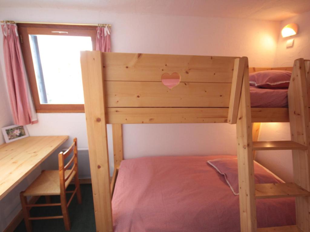 Bel appartement 2 pièces + Alcove pour 4 personnes - FR-1-293-159 - 2