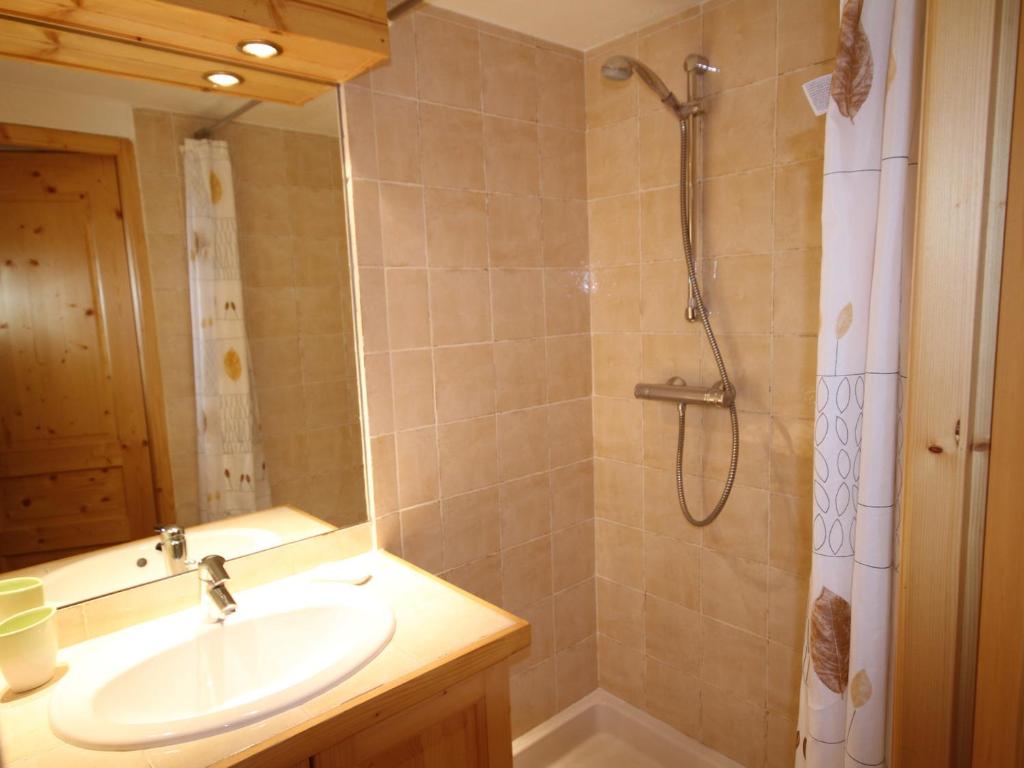 Bel appartement 2 pièces + Alcove pour 4 personnes - FR-1-293-159 - 3