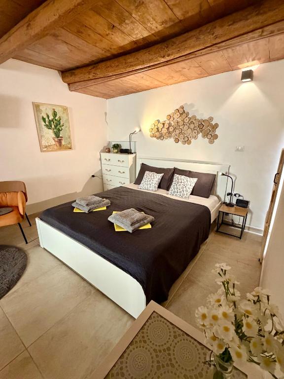 Casa Santa Barbara Alghero - 1