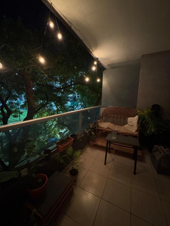 Studio apartment in Belgrano, meters from Lagos Naturaleza - 5