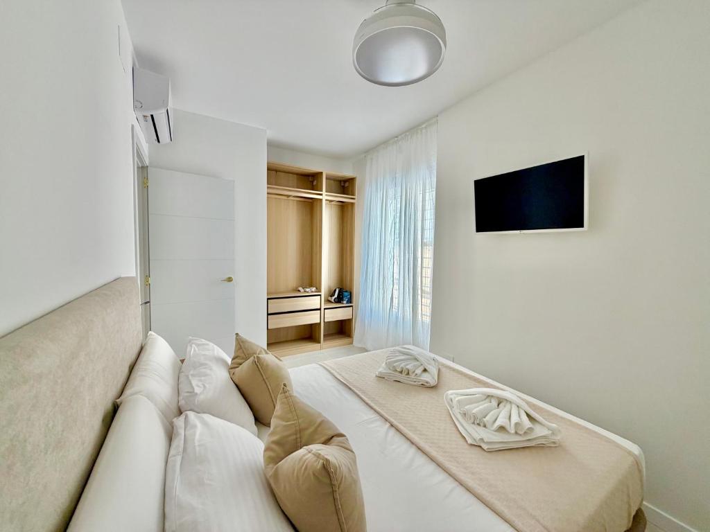 Apartamentos Latin - 2