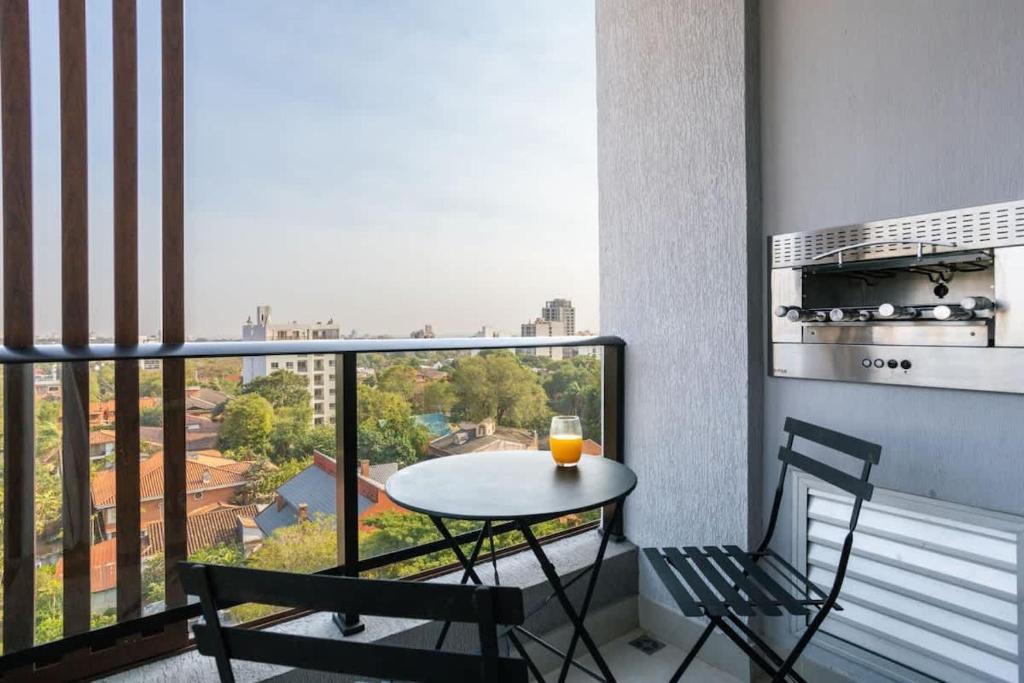 Sky Stays at Asunción Cozy & Bright 1BDR - 3