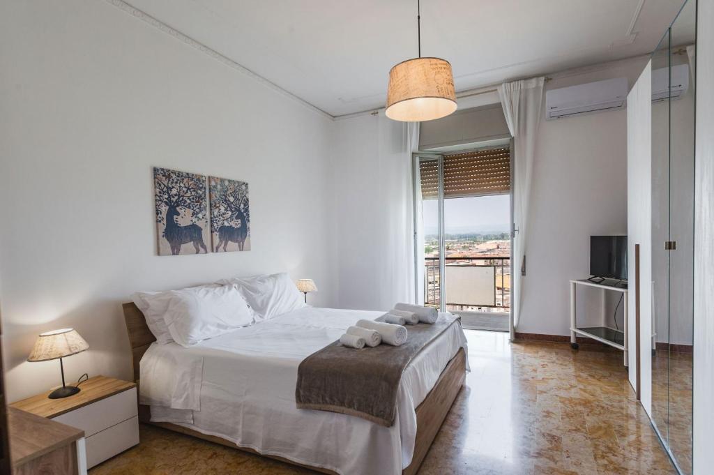Anto&Gio' Apartments 3 - 1