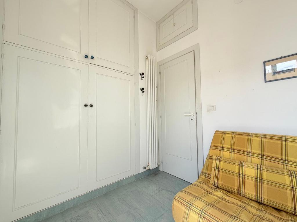 M471 Marcelli, trilocale con balcone a 200 mdalla spiaggia - 4
