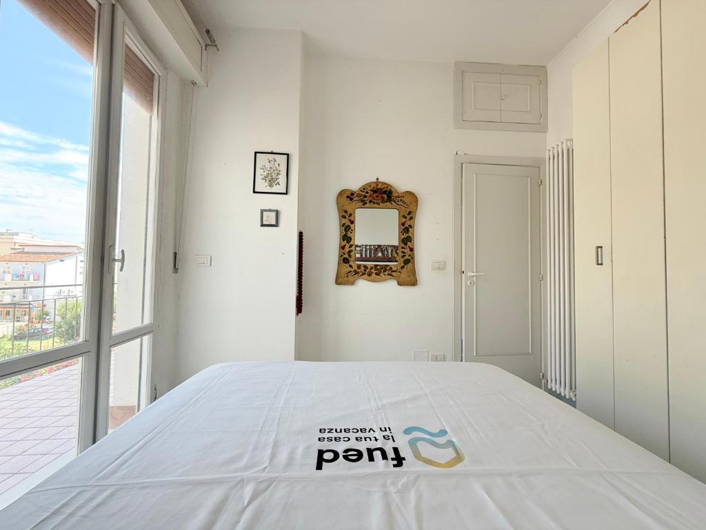 M471 Marcelli, trilocale con balcone a 200 mdalla spiaggia - 2