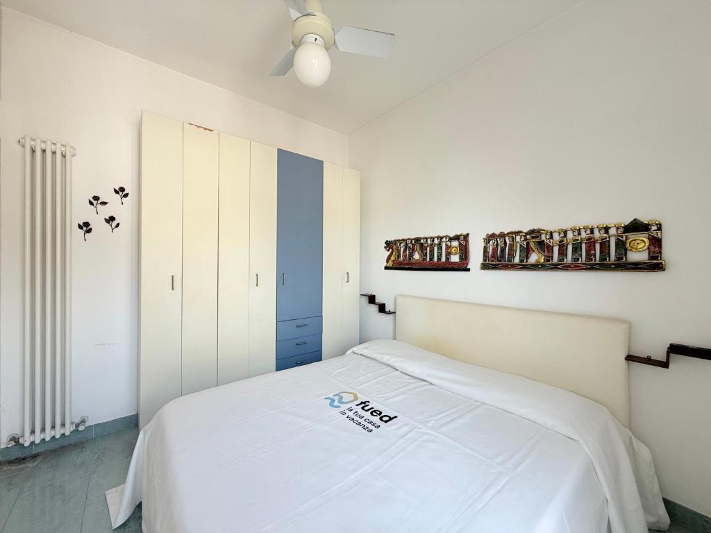 M471 Marcelli, trilocale con balcone a 200 mdalla spiaggia - 3