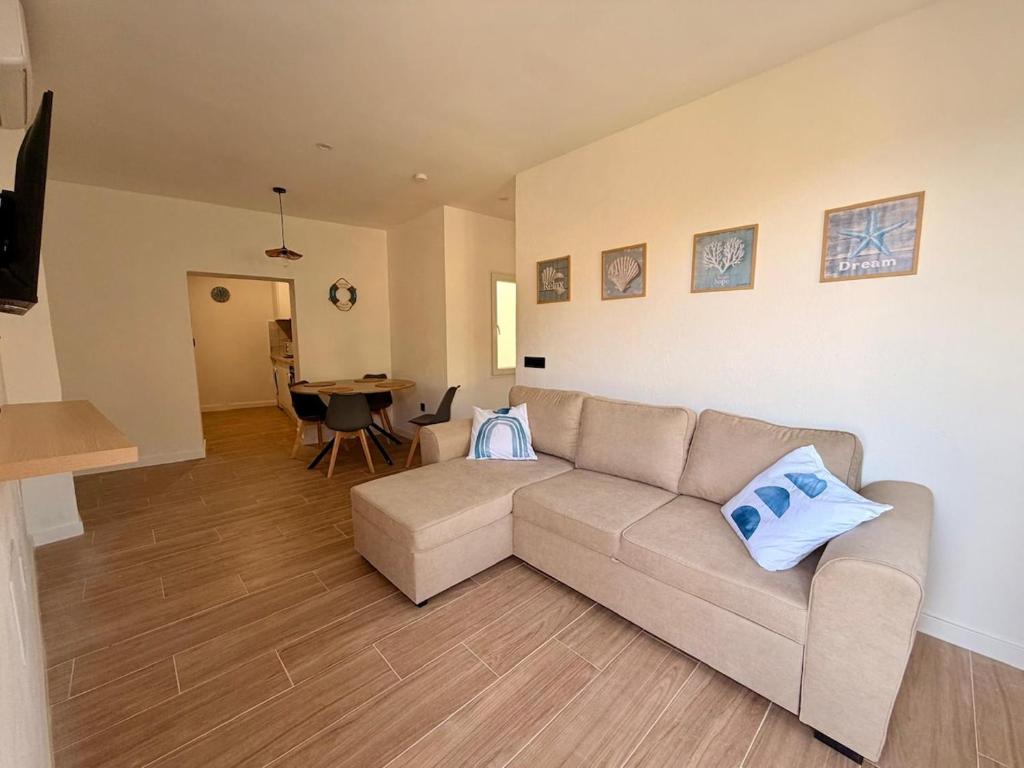 Apartamento Torrox Village - 1