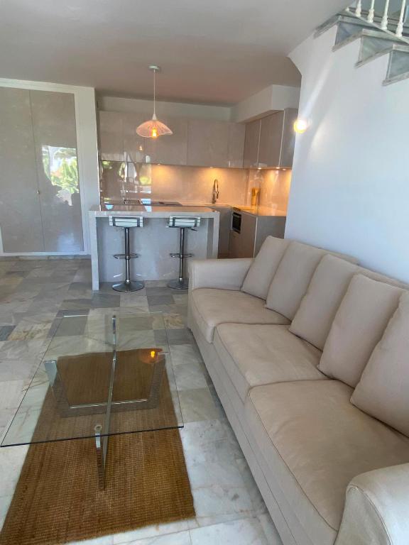 Marbella Sunseat apartment - 2