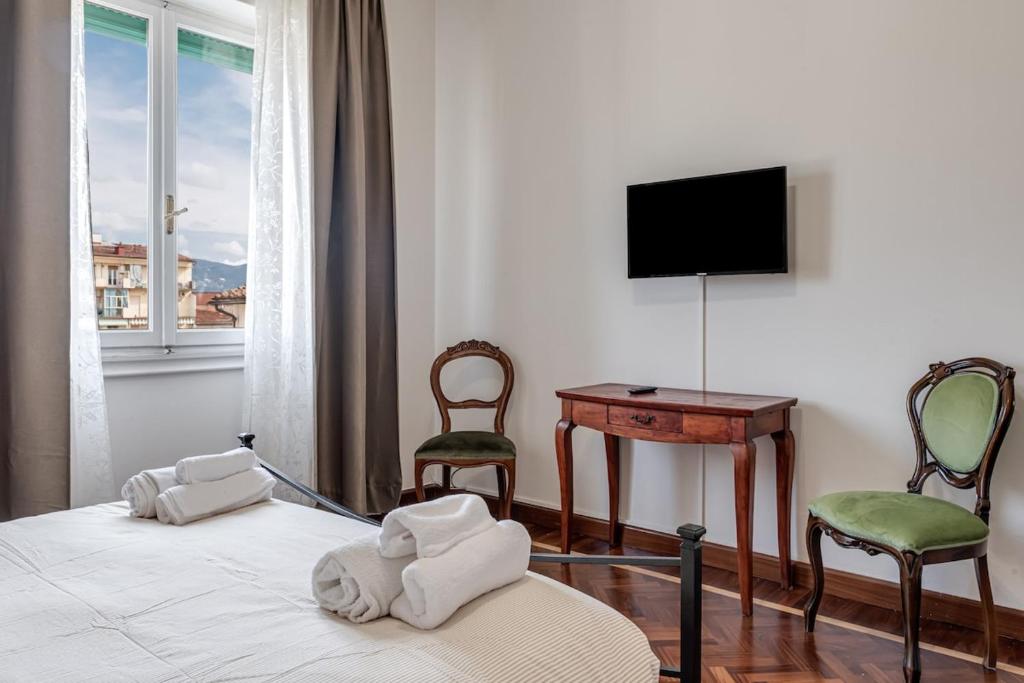 Florentine Gem in city centre - 1 Stop from SMN - 1