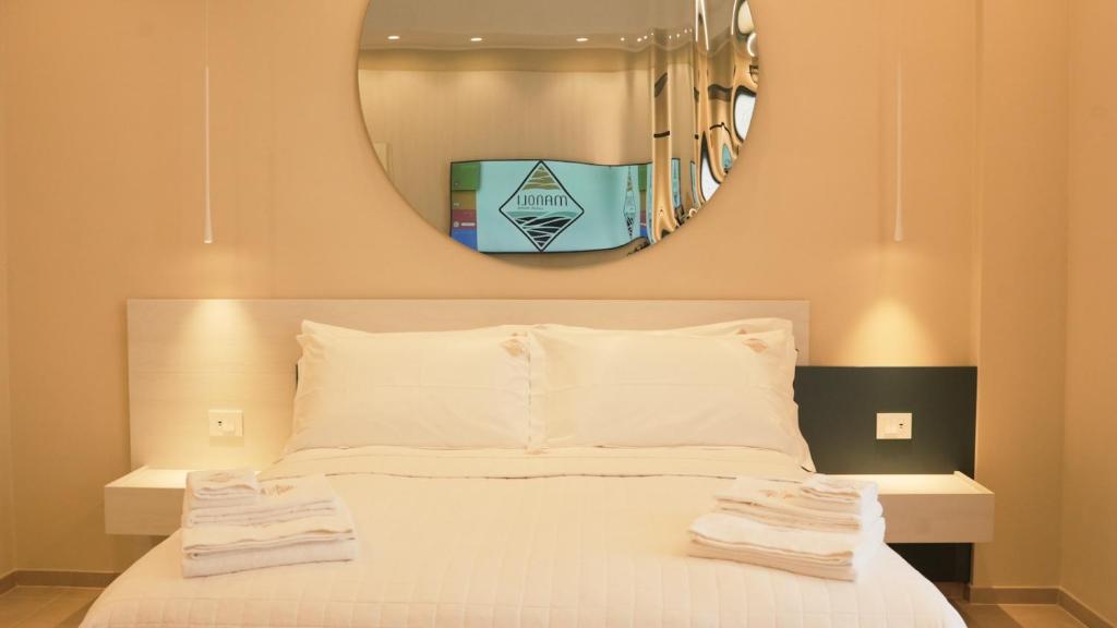 Manoli Luxury Rooms - 4