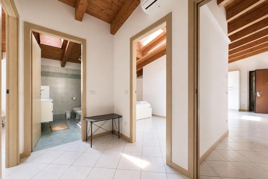 BIG Attico Goldoni 2 bagni [Duomo-M4 Lin Airport] - 4