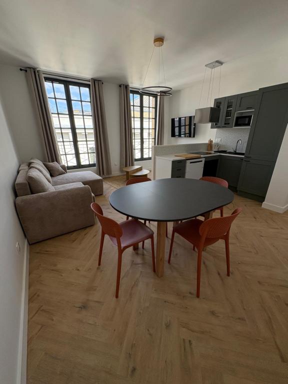 Rue des Minimes - 1