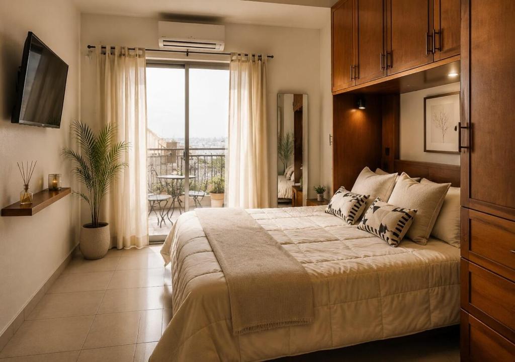 La Perla III Apartment - 1