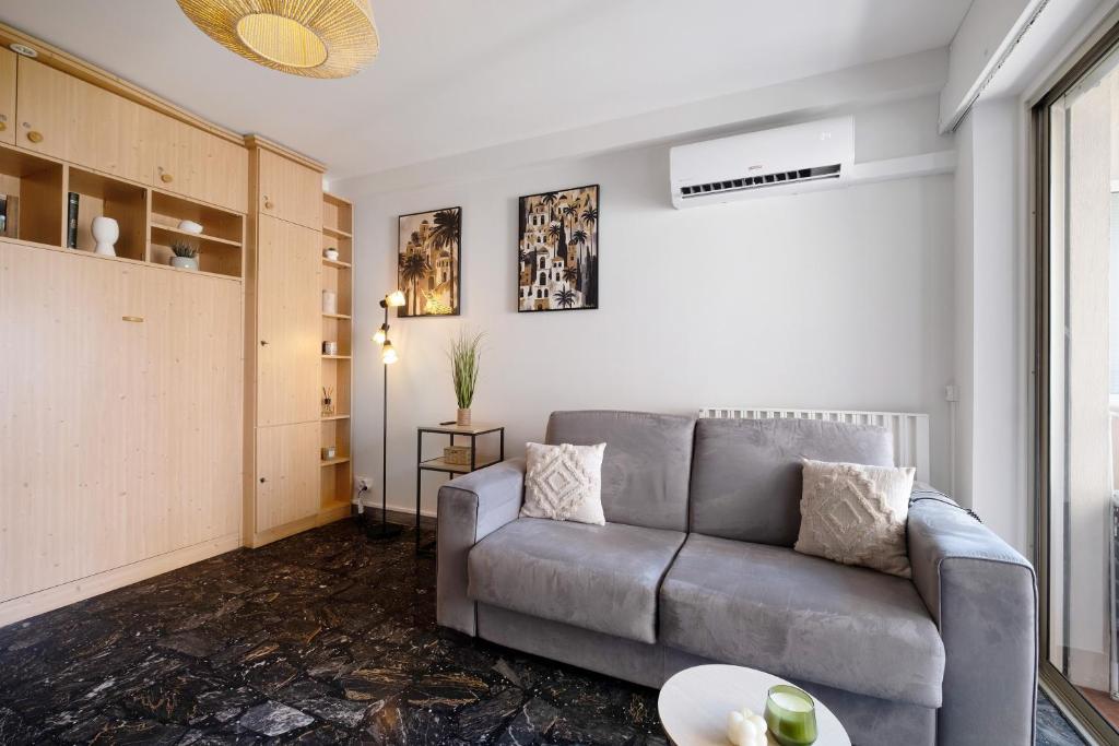 Studio bord de mer - 3