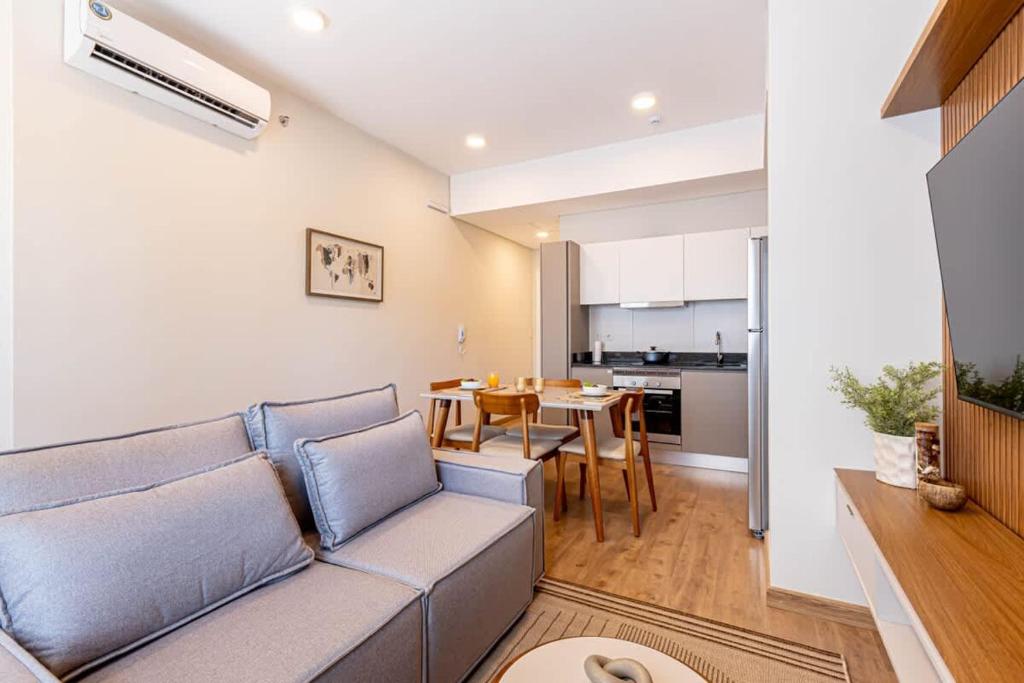 Sky Stays at Asuncion Cozy & Bright 1 BDR - 4