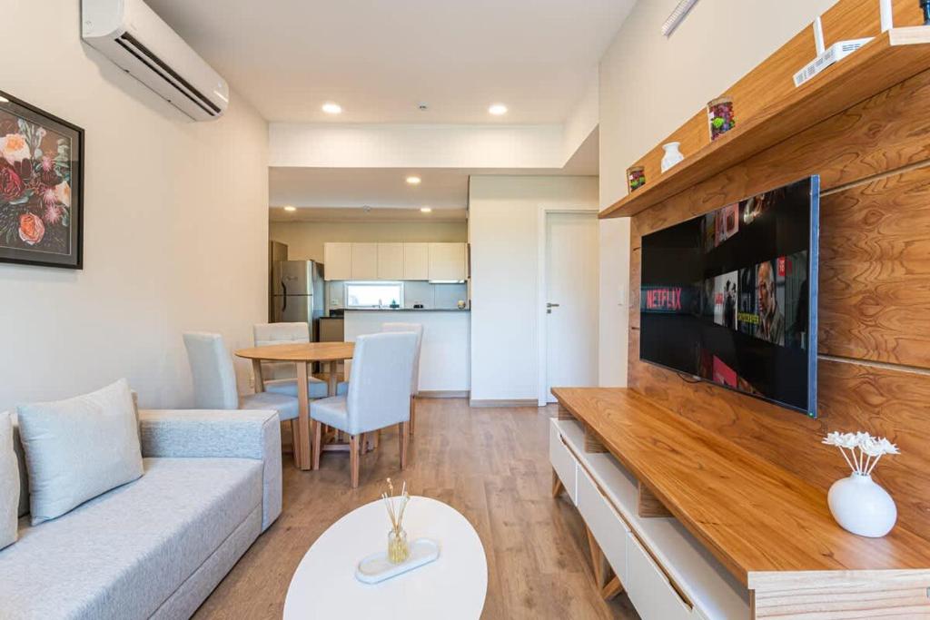 Sky Stays at Asuncion Cozy 2BDR - 3
