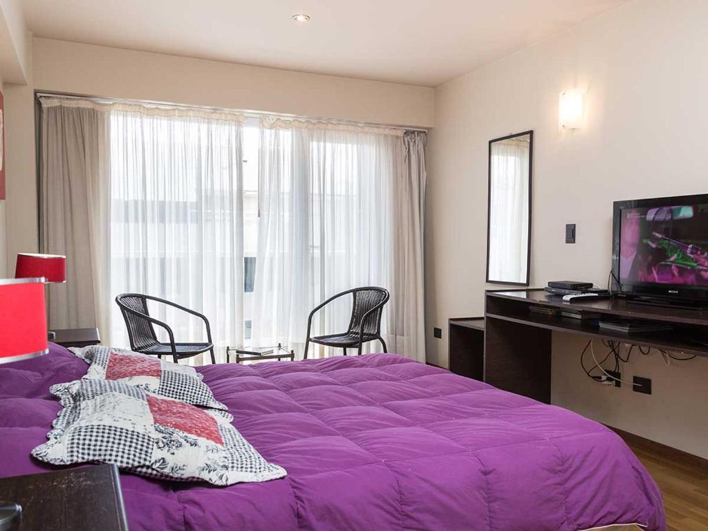 Apartamentos centro - 5