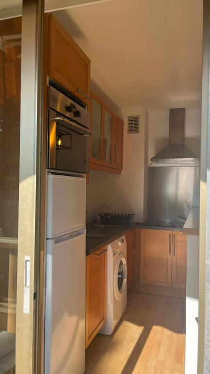 Cosy, terrasse, parking, proche centre et plages - 4