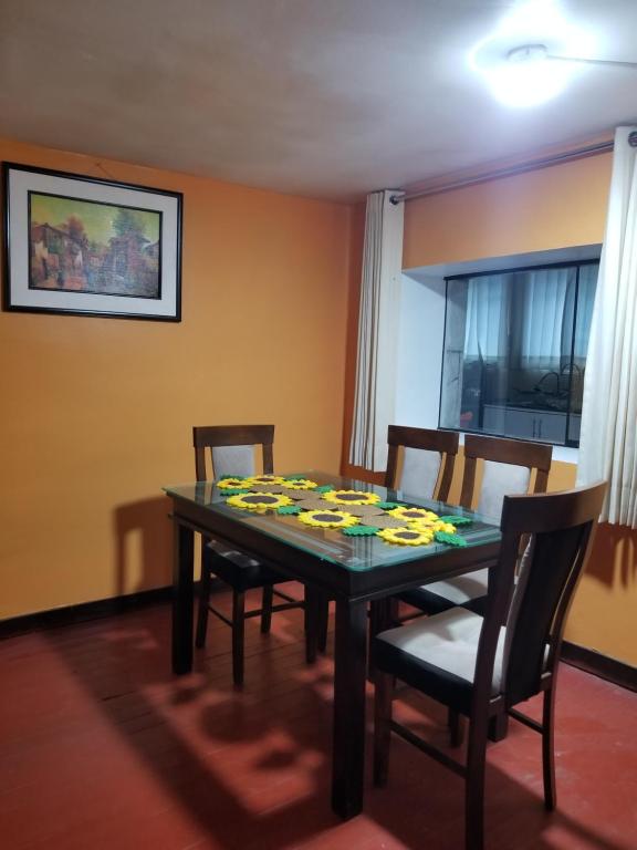 Green Nest Guest House Cusco - 4