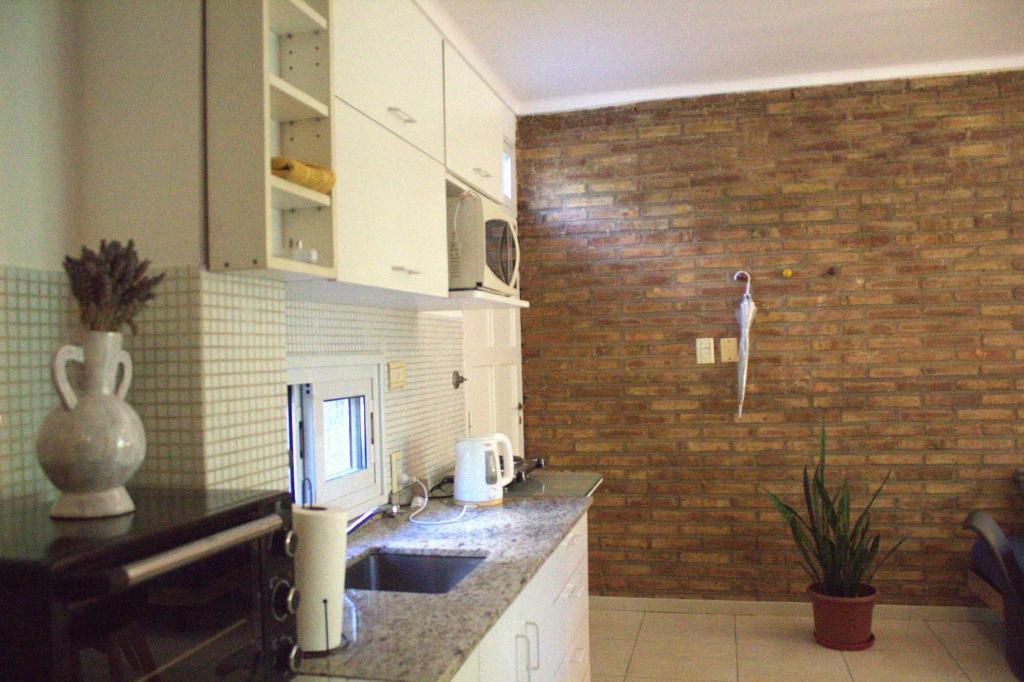 A bright, centrally located apartment - 2