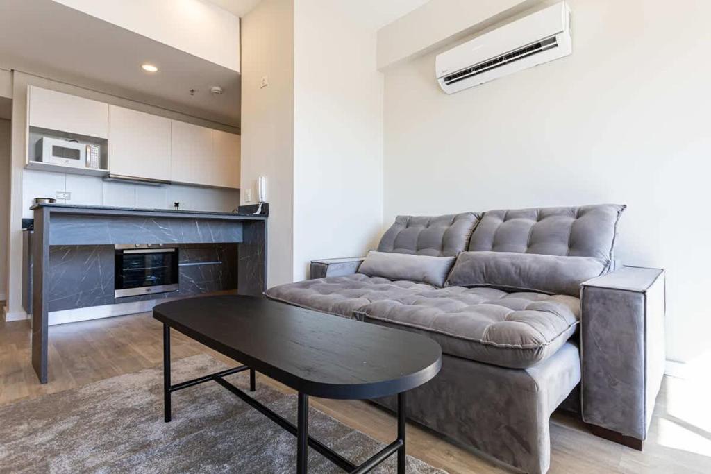 Sky Stays at Asuncion Cozy & Bright 1 BDRM - 4