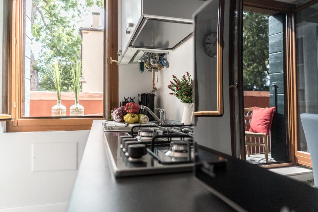 Venier Apartment - 5