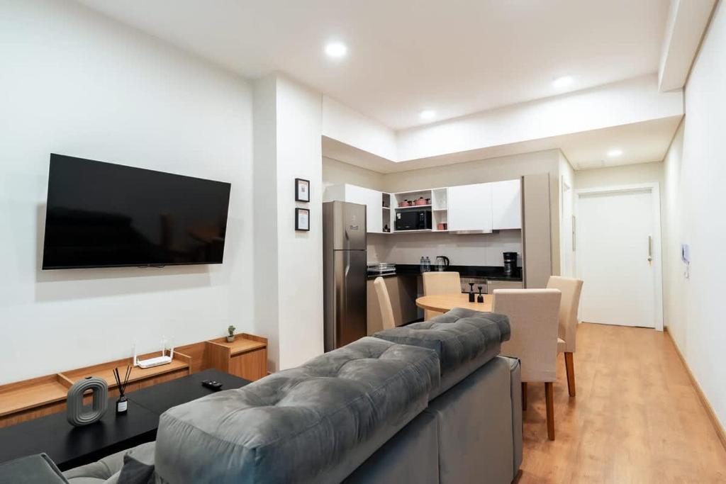 Sky Stays at Asunción Cozy 1BDR in Recoleta - 2