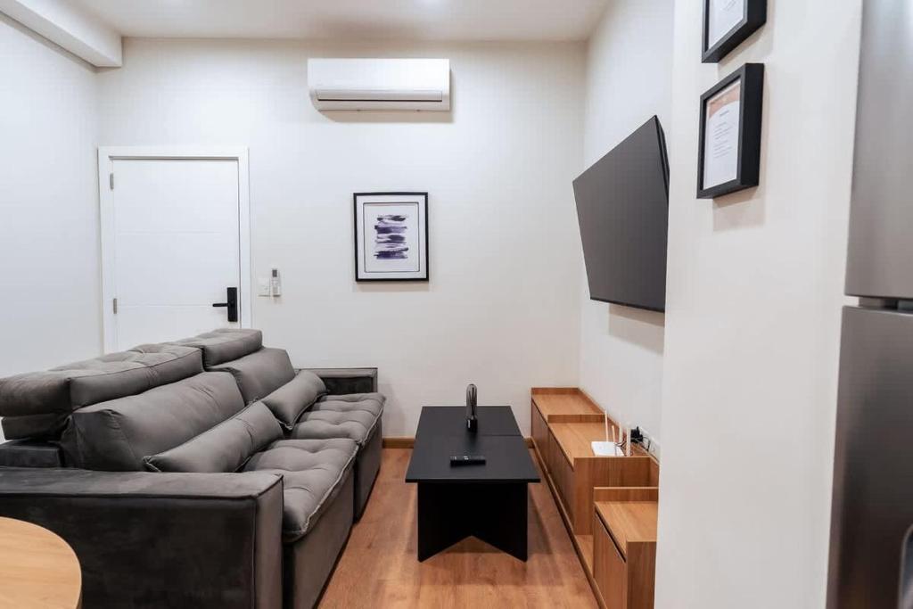 Sky Stays at Asunción Cozy 1BDR in Recoleta - 3