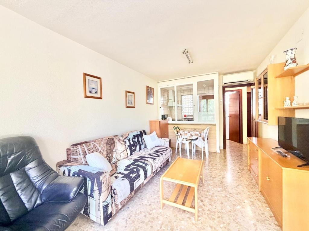 Mariscal Levante Beach Apartment - 3
