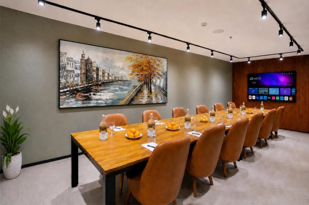 Meeting room / ballrooms