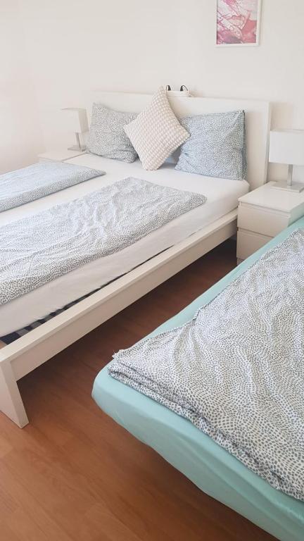 Meine Zimmer - 3