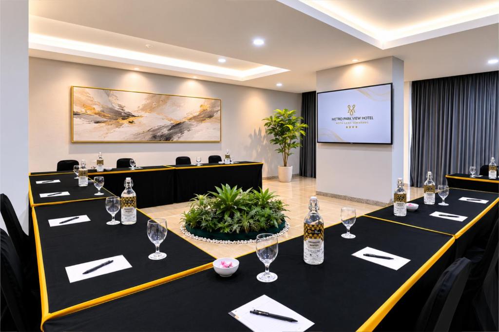 Meeting room / ballrooms