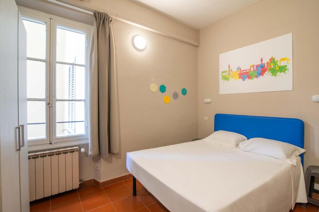 Hotel Genesi - 2