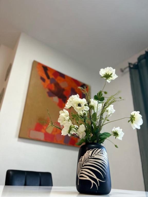 Bright Apartment with 2 Bathrooms, Central Malaga - 3