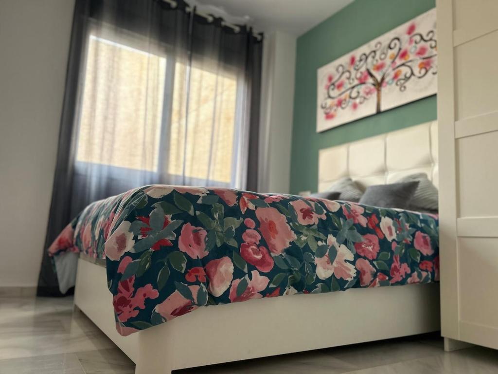 Bright Apartment with 2 Bathrooms, Central Malaga - 5