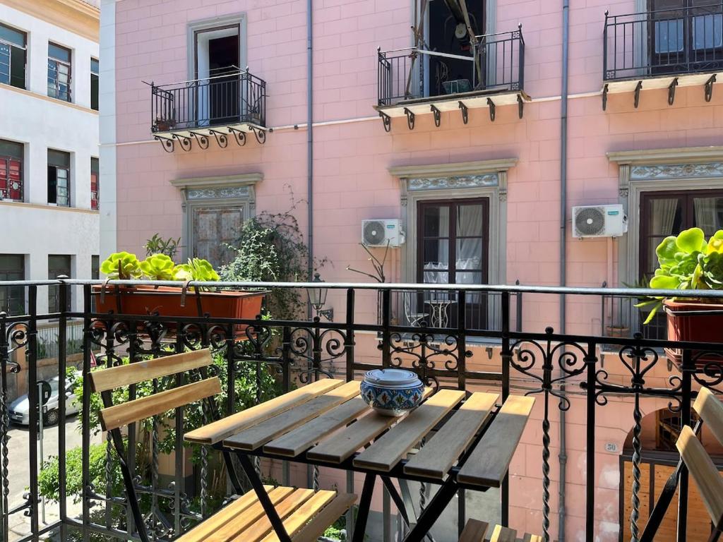 Mafè Apt City Center & 5 Min Walk to Station - 3