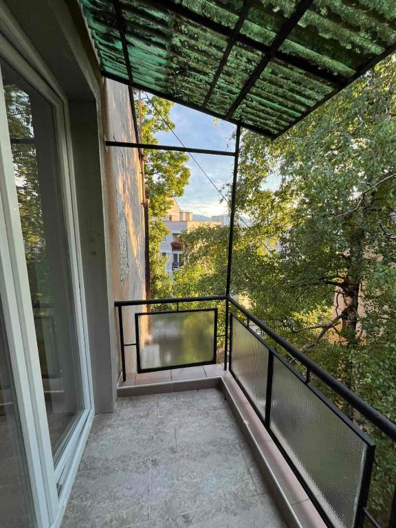 Sarajevo Apart - 3
