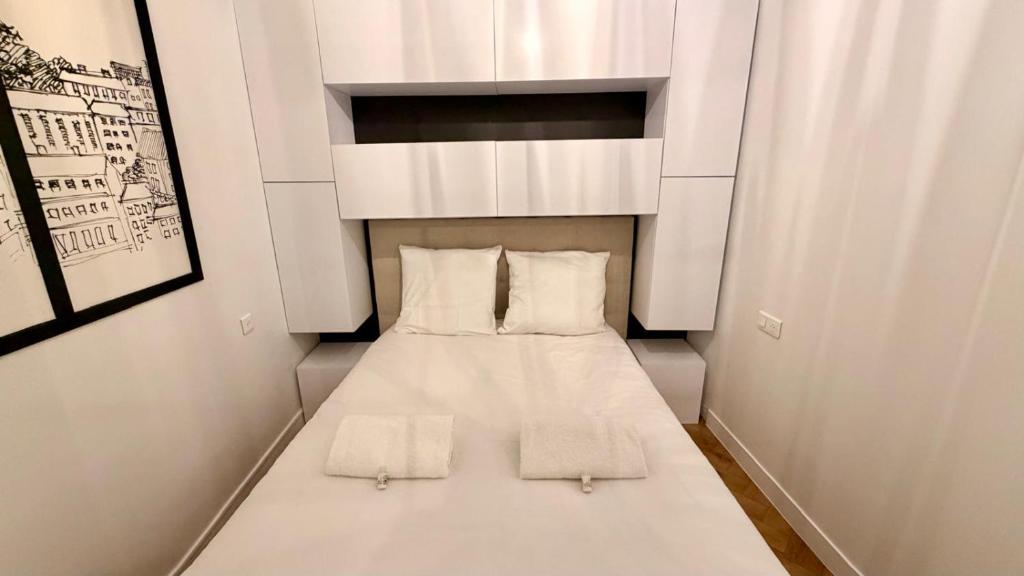 LOMBARDS 17 LOFT - Marais Cosy Apartment 6P - 5