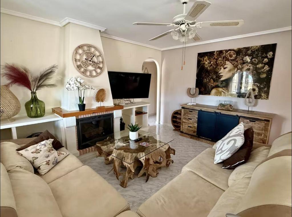 CASA DE SUENO Your dream house - 5