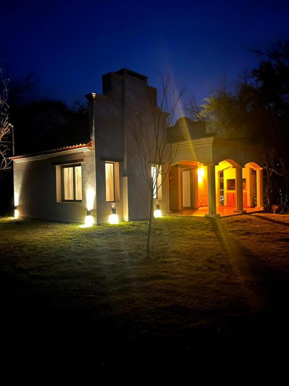 Casa Tala - 1