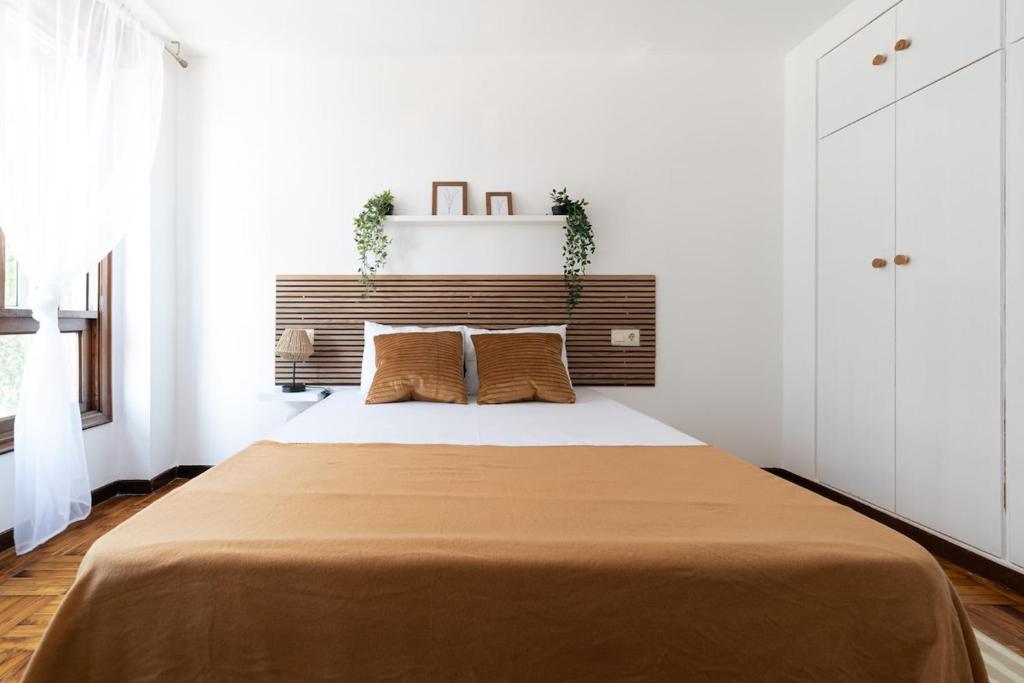 Gran Suite Urban de Lema - 1