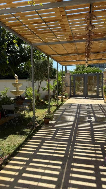 Superbe T2 au rez-de-chaussée avec jardin - 1